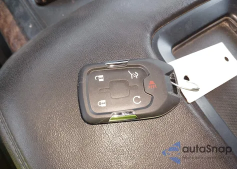 2015 Chevrolet Suburban 1500 Ltz from USA, damaged, VIN 1GNSKKKCXFR245731